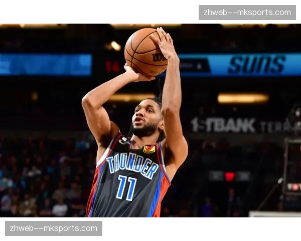 雷霆限制对手有效命中率联盟第一 防守策略成功