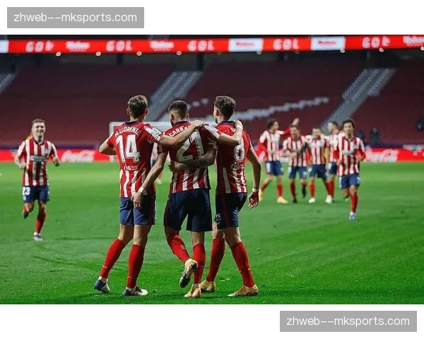 马竞大规模轮换后客场负于塞维利亚，直接送给对手保级关键三分